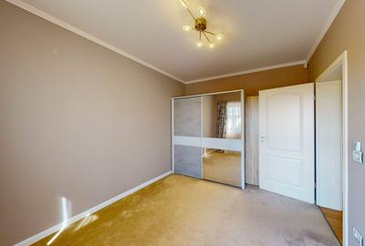 Inchiriere penthouse 3 camere - Dumbravita, str. Venetia nr. 1 - 6