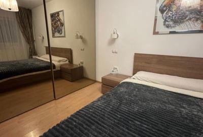 Apartament cu 2 camere decomandat în Central - 6