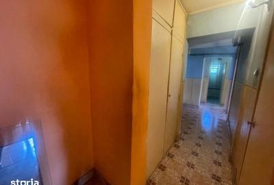 Apartament cu 3 camere decomandat în Lăpuș Argeș - 6
