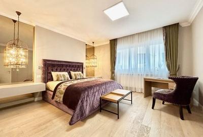 Apartament de lux 3 camere, zona Herastrau - 12