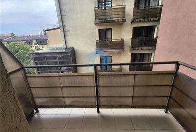 Garsonieră decomandată în Gheorgheni - 13