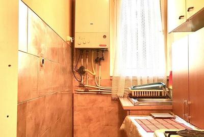 Apartament cu 2 camere în Dacia - 2