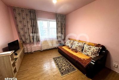 Apartament cu 2 camere nedecomandat, mobilat în Trei Stejari - 3