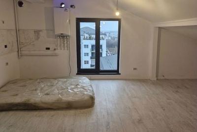 Apartament cu 2 camere în Prelungirea Ghencea - 6
