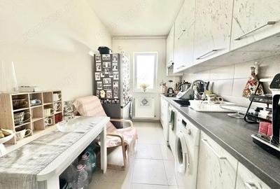 Apartament cu 2 camere semidecomandat, mobilat în Calea Urseni - 3