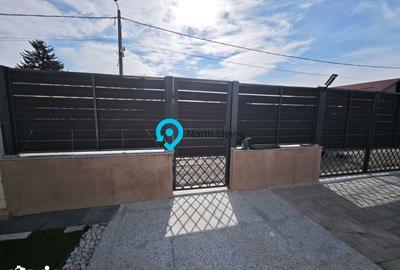 Casă cu 4 camere cu Teren 500 Mp în Central - 14