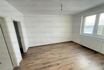 Apartament cu 3 camere decomandat în Tractorul - 10