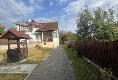 Casă cu 5 camere cu Teren 550 Mp în Mănăștur - 2