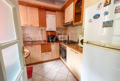 Apartament 2 camere de vanzare in Centru, Cluj Napoca - 3