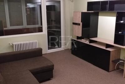 Apartament cu 2 camere semidecomandat, mobilat în Kiseleff - 1