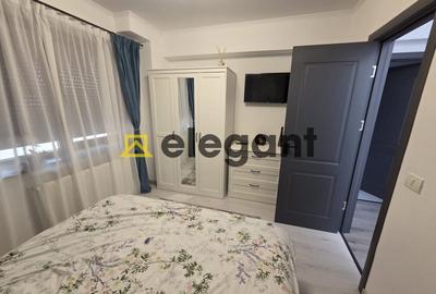 Lux, prima inchiriere, bloc nou! 3 camere, terasa spatioasa, Ultracentral - 9