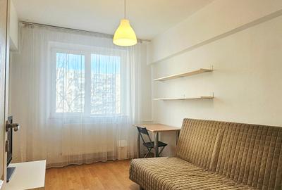Apartament cu 3 camere decomandat, mobilat în Tineretului - 5