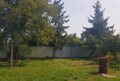 Teren de 504 mp, în Gherăiești - 5