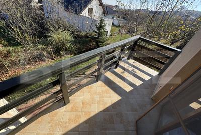 Casa individuala, 6 camere, 280 mp utili, 643 mp teren, zona Valea Popii - 18