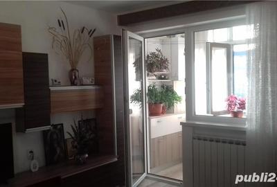 Apartament cu 2 camere nedecomandat în Kogălniceanu - 7