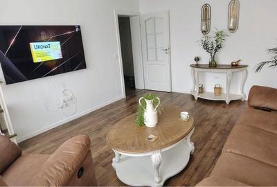 Apartament cu 2 camere decomandat în Cristian - 7