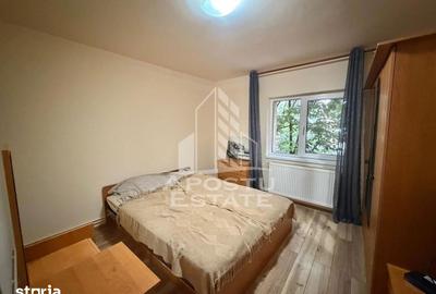 Apartament cu 4 camere, mobilat în Șagului - 10