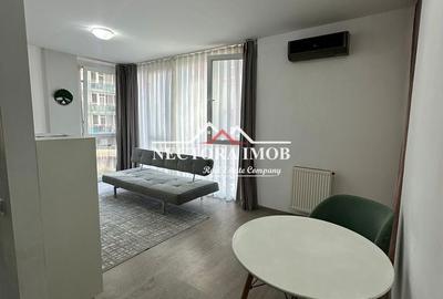Apartament cu 2 camere în Orașul Nou - 1