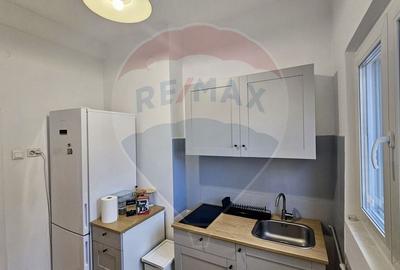 Apartament cu 2 camere în Ultracentral - 6