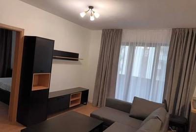 Apartament cu 3 camere 69mp, parcare Liberty Residential - 2