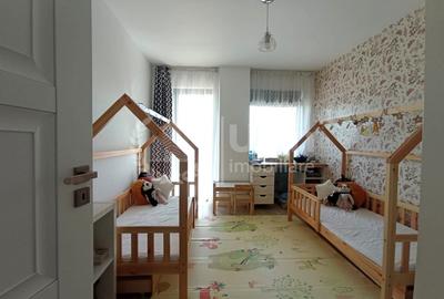 Apartament cu 3 camere | Bloc nou | Etaj 1 | Garaj | Buna Ziua - 2