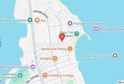 Garsonieră în Faleza Nord