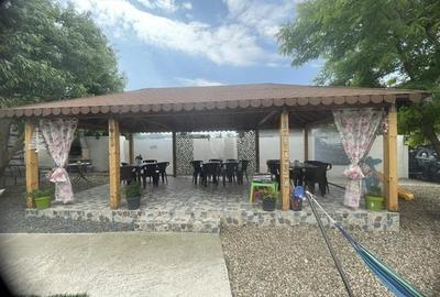 Hotel/Pensiune, de 215 mp, în Corbu - 11