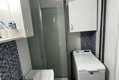 Apart 2 camere Sagului- Muzicescu renovat - 7
