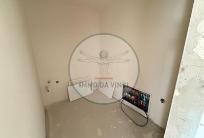 Apartament cu 2 camere semidecomandat în Bulgaria - 6