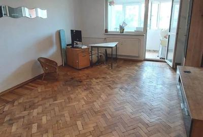 Apartament cu 2 camere circular în Basarabia