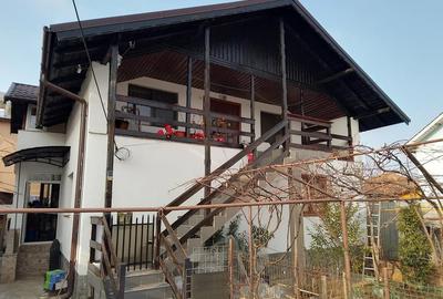 Casă cu 3 camere în Central - 3