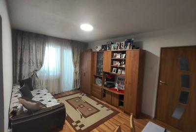 Apartament cu 2 camere semidecomandat în Central - 3