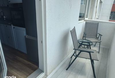 Apartament cu 2 camere în Mănăștur - 3