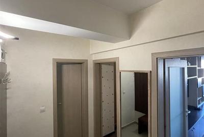 Apartament cu 2 camere decomandat în Tătărași - 7