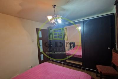 Apartament 4 camere, decomandat, 96mp, cartier 1 mai, zona Ciuperca - 4