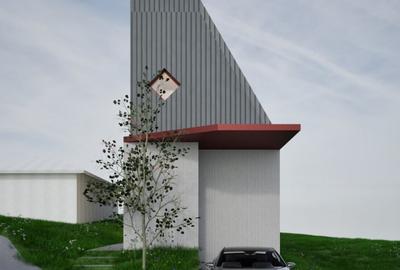 COMISION 0!!! Teren cu AC Casa Individuala, Andrei Muresanu , 560mp teren COMISION 0!!! Teren cu AC Casa Individuala, Andrei Muresanu , 560mp teren - 5