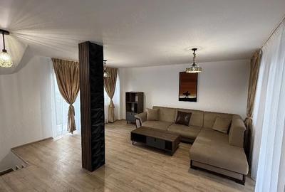 Casă cu Teren 30 Mp în Central - 5