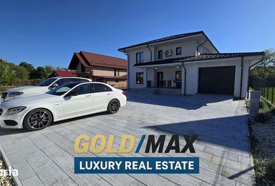 Casă cu 4 camere cu Teren 1540 Mp în Albota - 7