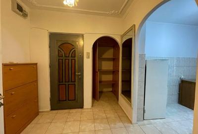 Apartament cu 2 camere semidecomandat, mobilat în Metalurgie - 4