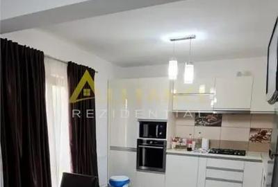 Casă cu 4 camere cu Teren 775 Mp în Brazi - 2