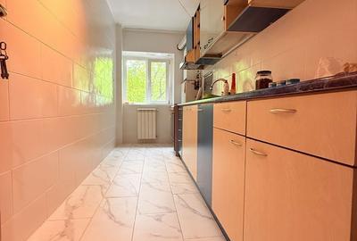 Apartament cu 3 camere în Drumul Sării - 15