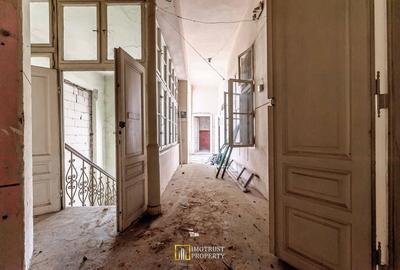De vanzare Etaj de casă- 201 mp utili, Arad-Ultracentral - 5