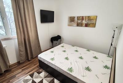 Apartament cu 2 camere decomandat în Drumul Taberei - 4