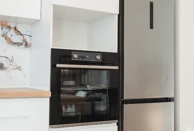 Proprietar INCHIRIEZ apartament nou 2 camere in zona CENTRALA - 9