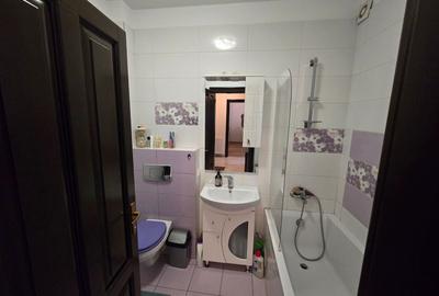 Apartament cu 2 camere, mobilat în Ronaț - 6