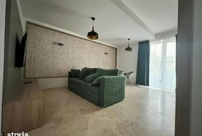 Apartament cu 3 camere în Parcul Carol - 6