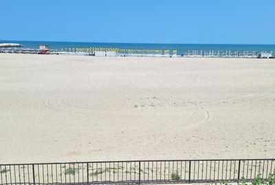 EXCLUSIV - OCAZIE ! EFORIE SUD FRONTAL MARE COMPLEX TURISTIC 3.745 MP. 30 CAMERE - 3