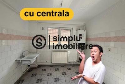 2 camere, etaj 1/4, centrala termica, Rovine-108 000 Euro - 10
