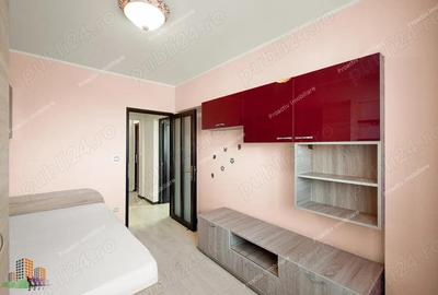 Vanzare apartament cu 3 camere, Tiglina 1, Ps-uri, etaj intermediar, renovat, LA CHEIE - 1