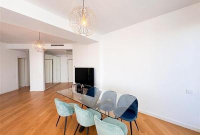 Apartament de inchiriat 4 camere Cismigiu Apartament de inchiriat 4 camere Cismigiu - 8